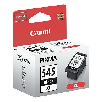 Canon PG-545XL Tinte Schwarz